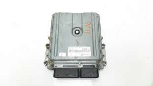 Recambio de centralita motor uce para jaguar xf 2007-2015 3.0 v6 diesel s premium luxury referencia OEM IAM 9X2Q12A650PAD 028101