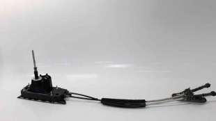 Recambio de palanca cambio para volkswagen golf vii variant (bv5) 2016- advance bmt referencia OEM IAM 5Q0711061  