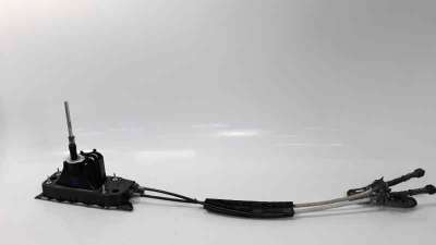 Recambio de palanca cambio para volkswagen golf vii variant (bv5) 2016- advance bmt referencia OEM IAM 5Q0711061  