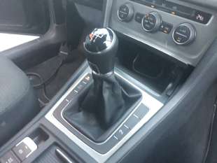 Recambio de palanca cambio para volkswagen golf vii variant (bv5) 2016- advance bmt referencia OEM IAM 5Q0711061   2