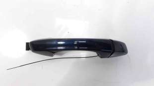 Recambio de maneta exterior delantera derecha para volkswagen golf vii variant (bv5) 2016- advance bmt referencia OEM IAM   