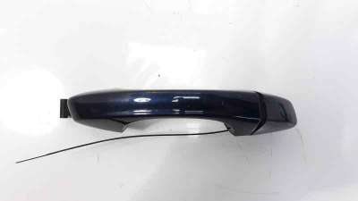 Recambio de maneta exterior delantera derecha para volkswagen golf vii variant (bv5) 2016- advance bmt referencia OEM IAM   