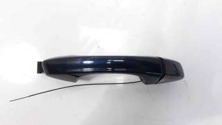 Recambio de maneta exterior delantera derecha para volkswagen golf vii variant (bv5) 2016- advance bmt referencia OEM IAM   
