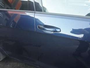 Recambio de maneta exterior delantera derecha para volkswagen golf vii variant (bv5) 2016- advance bmt referencia OEM IAM    2