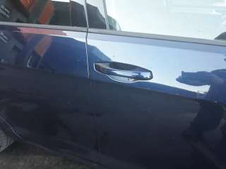 Recambio de maneta exterior delantera derecha para volkswagen golf vii variant (bv5) 2016- advance bmt referencia OEM IAM   