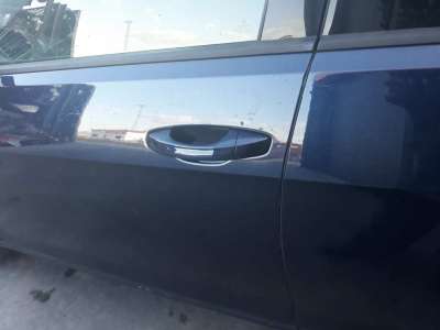 Recambio de maneta exterior delantera izquierda para volkswagen golf vii variant (bv5) 2016- advance bmt referencia OEM IAM   