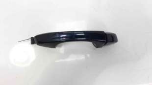 Recambio de maneta exterior trasera derecha para volkswagen golf vii variant (bv5) 2016- advance bmt referencia OEM IAM   