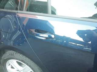 Recambio de maneta exterior trasera derecha para volkswagen golf vii variant (bv5) 2016- advance bmt referencia OEM IAM   
