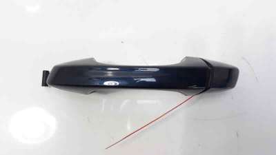 Recambio de maneta exterior trasera izquierda para volkswagen golf vii variant (bv5) 2016- advance bmt referencia OEM IAM   
