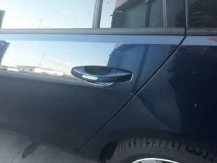 Recambio de maneta exterior trasera izquierda para volkswagen golf vii variant (bv5) 2016- advance bmt referencia OEM IAM    2