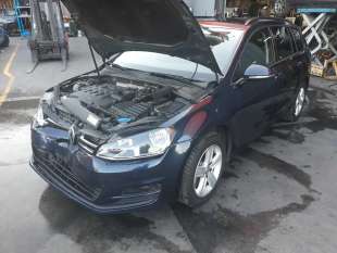 Recambio de motor limpia delantero para volkswagen golf vii variant (bv5) 2016- advance bmt referencia OEM IAM 5G1955119A 162677 2