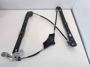 Recambio de elevalunas delantero derecho para volkswagen golf vii variant (bv5) 2016- advance bmt referencia OEM IAM   