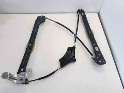 Recambio de elevalunas delantero derecho para volkswagen golf vii variant (bv5) 2016- advance bmt referencia OEM IAM   