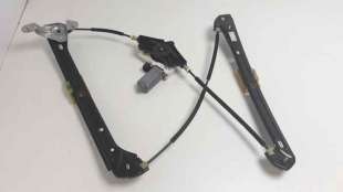 Recambio de elevalunas delantero izquierdo para volkswagen golf vii variant (bv5) 2016- advance bmt referencia OEM IAM   