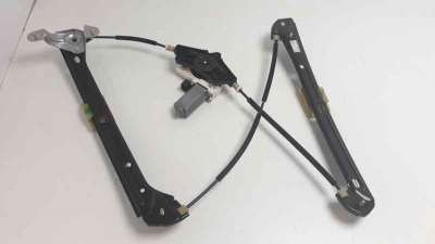 Recambio de elevalunas delantero izquierdo para volkswagen golf vii variant (bv5) 2016- advance bmt referencia OEM IAM   