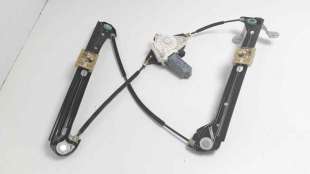 Recambio de elevalunas delantero izquierdo para volkswagen golf vii variant (bv5) 2016- advance bmt referencia OEM IAM    2