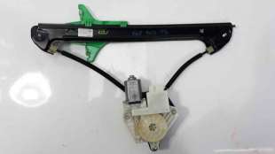 Recambio de elevalunas trasero derecho para volkswagen golf vii variant (bv5) 2016- advance bmt referencia OEM IAM 5G4839462C  