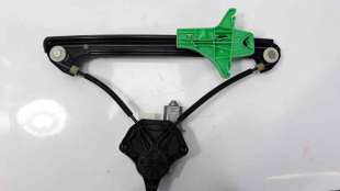 Recambio de elevalunas trasero derecho para volkswagen golf vii variant (bv5) 2016- advance bmt referencia OEM IAM 5G4839462C   2