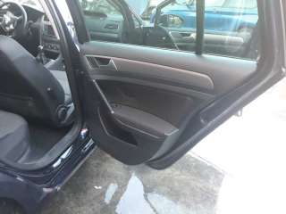 Recambio de elevalunas trasero derecho para volkswagen golf vii variant (bv5) 2016- advance bmt referencia OEM IAM 5G4839462C  