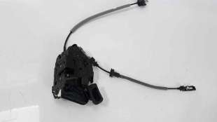 Recambio de cerradura puerta trasera derecha para volkswagen golf vii variant (bv5) 2016- advance bmt referencia OEM IAM 5K48390