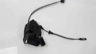 Recambio de cerradura puerta trasera derecha para volkswagen golf vii variant (bv5) 2016- advance bmt referencia OEM IAM 5K48390