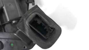 Recambio de cerradura puerta trasera derecha para volkswagen golf vii variant (bv5) 2016- advance bmt referencia OEM IAM 5K48390 2