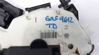 Recambio de cerradura puerta trasera derecha para volkswagen golf vii variant (bv5) 2016- advance bmt referencia OEM IAM 5K48390