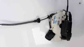 Recambio de cerradura puerta trasera derecha para volkswagen golf vii variant (bv5) 2016- advance bmt referencia OEM IAM 5K48390