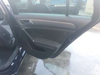 Recambio de cerradura puerta trasera derecha para volkswagen golf vii variant (bv5) 2016- advance bmt referencia OEM IAM 5K48390