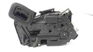 Recambio de cerradura puerta trasera izquierda para volkswagen golf vii variant (bv5) 2016- advance bmt referencia OEM IAM   
