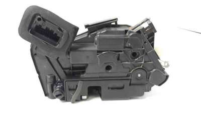 Recambio de cerradura puerta trasera izquierda para volkswagen golf vii variant (bv5) 2016- advance bmt referencia OEM IAM   