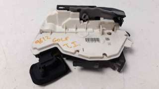 Recambio de cerradura puerta trasera izquierda para volkswagen golf vii variant (bv5) 2016- advance bmt referencia OEM IAM   