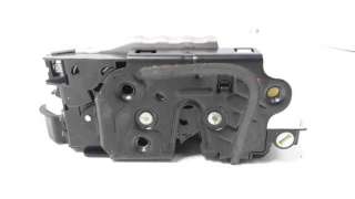 Recambio de cerradura puerta trasera izquierda para volkswagen golf vii variant (bv5) 2016- advance bmt referencia OEM IAM   