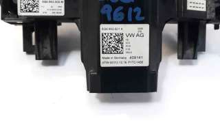 Recambio de mando multifuncion para volkswagen golf vii variant (bv5) 2016- advance bmt referencia OEM IAM 5Q0953521K 5Q0953502M