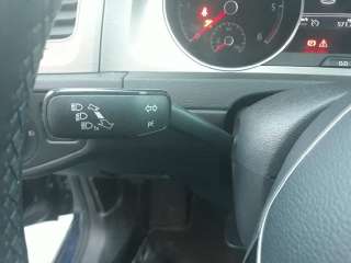 Recambio de mando multifuncion para volkswagen golf vii variant (bv5) 2016- advance bmt referencia OEM IAM 5Q0953521K 5Q0953502M
