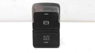 Recambio de palanca freno para volkswagen golf vii variant (bv5) 2016- advance bmt referencia OEM IAM   