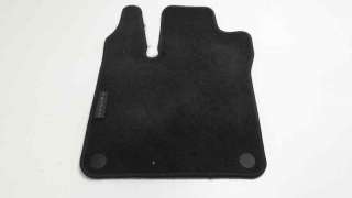 Recambio de juego alfombrillas para renault twingo iii 2014- luxe referencia OEM IAM 8201476005  