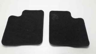 Recambio de juego alfombrillas para renault twingo iii 2014- luxe referencia OEM IAM 8201476005  