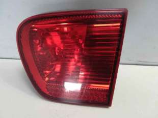 Recambio de piloto trasero derecho para seat ibiza (6k1) 1999-2002 stella referencia OEM IAM 6K6945092  