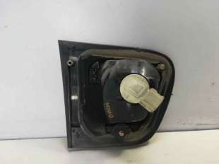 Recambio de piloto trasero derecho para seat ibiza (6k1) 1999-2002 stella referencia OEM IAM 6K6945092   2