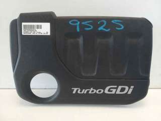 Recambio de tapa motor para hyundai i30 (pd) 2017- klass referencia OEM IAM 2924204500  