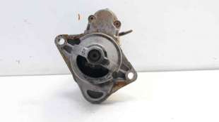 Recambio de motor arranque para opel corsa e 2014- color edition referencia OEM IAM 25198414 0001192081 