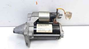 Recambio de motor arranque para opel corsa e 2014- color edition referencia OEM IAM 25198414 0001192081  2