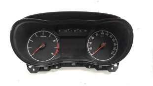 Recambio de cuadro instrumentos para opel corsa e 2014- color edition referencia OEM IAM 39107236  