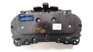 Recambio de cuadro instrumentos para opel corsa e 2014- color edition referencia OEM IAM 39107236   2
