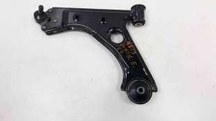 Recambio de brazo suspension inferior delantero izquierdo para opel corsa e 2014- color edition referencia OEM IAM 5352039 BR194