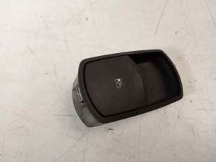 Recambio de mando elevalunas delantero derecho para opel corsa e 2014- color edition referencia OEM IAM 13430018  