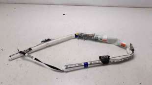 Recambio de airbag cortina delantero derecho para opel corsa e 2014- color edition referencia OEM IAM 39045978  