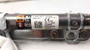 Recambio de airbag cortina delantero derecho para opel corsa e 2014- color edition referencia OEM IAM 39045978   2