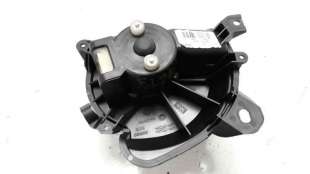 Recambio de ventilador calefaccion para opel corsa e 2014- color edition referencia OEM IAM 13335075  
